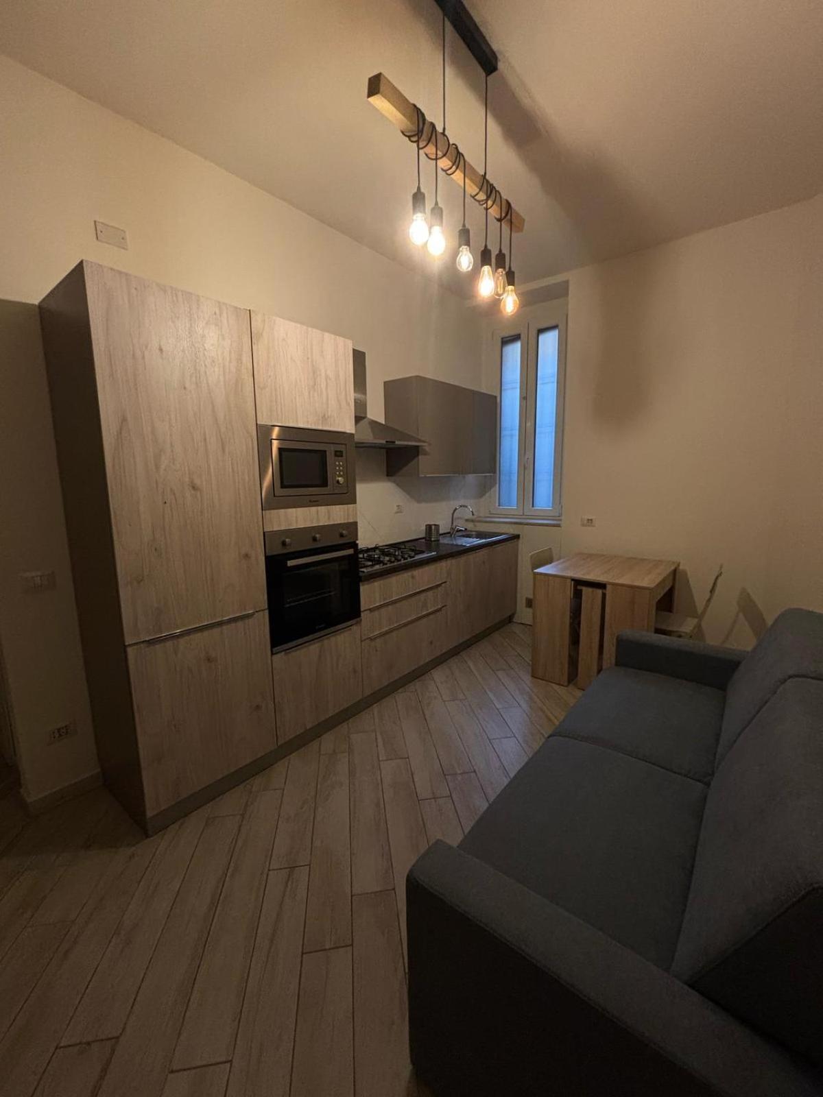 Faffo-house City-life Appartamento