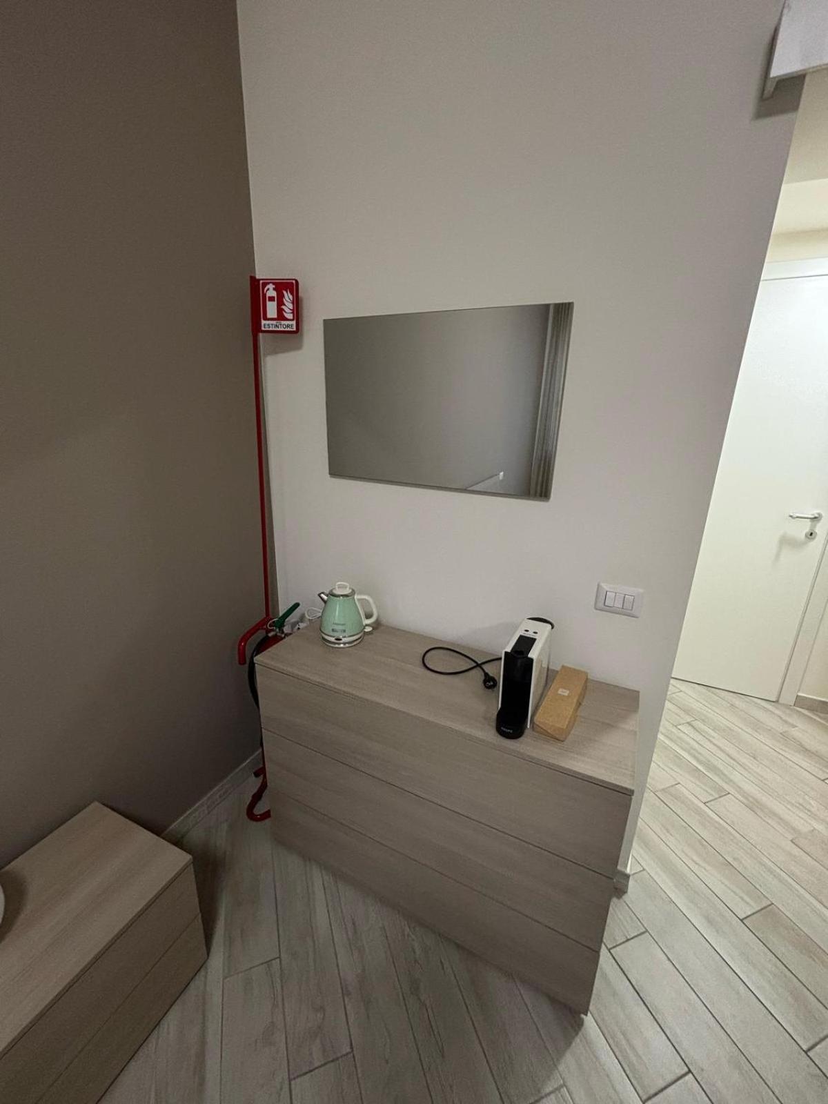 Faffo-house City-life Apartamento