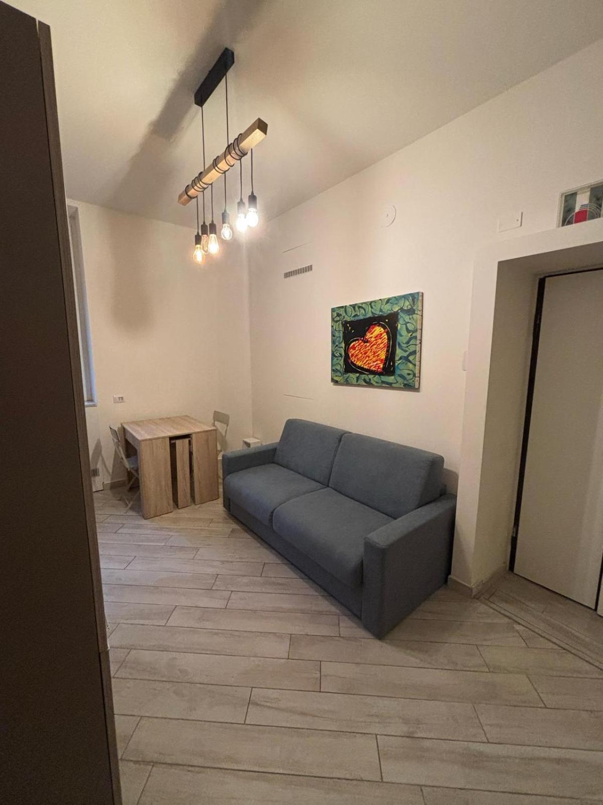 Apartamento Faffo-house City-life Milán